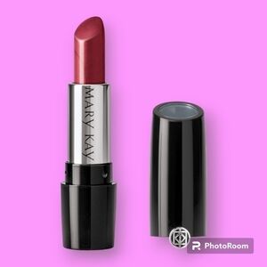 Mary Kay Scarlet Red Gel Semi-Shine Lipstick